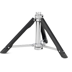 Pearl D1500RGL Roadster Round MultiCore Gas Lift Throne Black